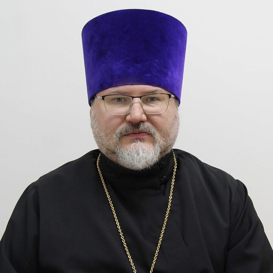 Абрамов Александр Александровиче