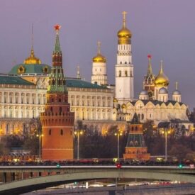 moscow