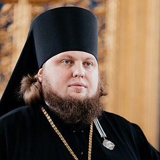 Ректоры СПбДА