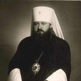 митрополит Никодим (Ротов)