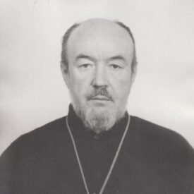 Гундяев Николай Михайлович